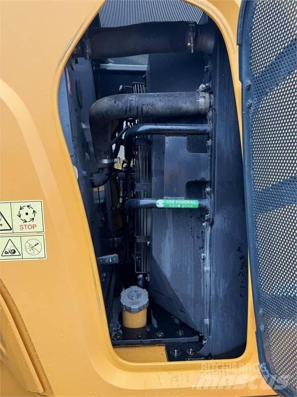 Hyundai HL 955 轮式装载机