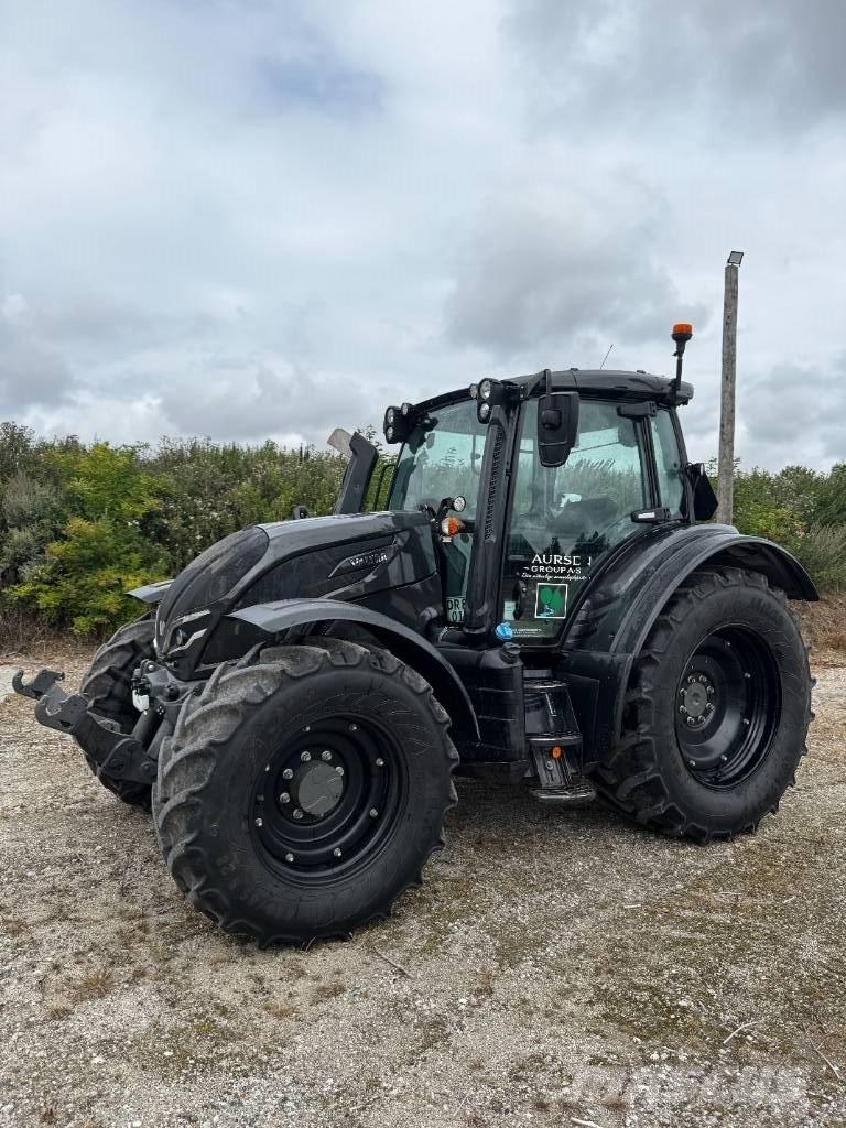 Valtra N 155 EA 拖拉机/农用车