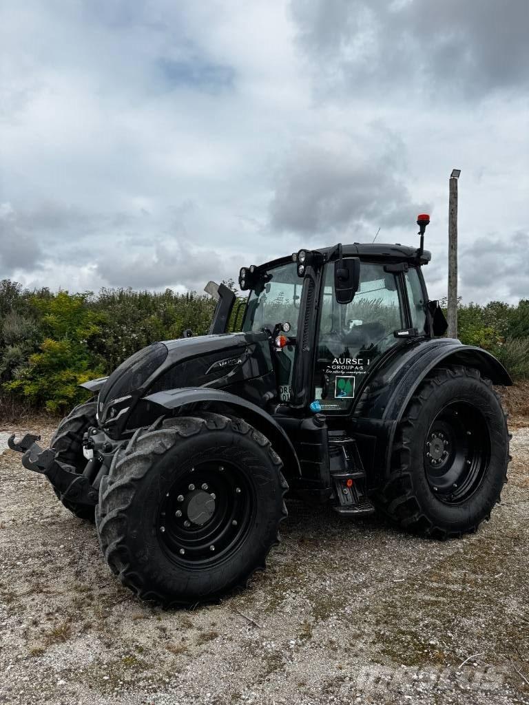 Valtra N 155 EA 拖拉机/农用车