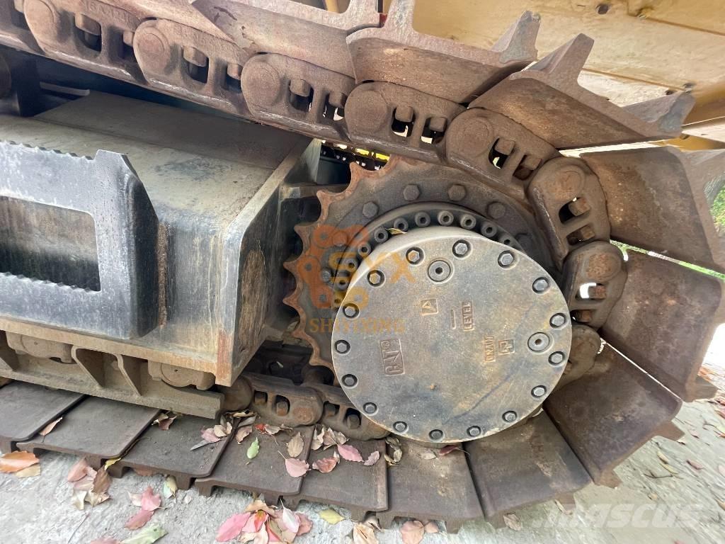 CAT 336 D2 履带挖掘机