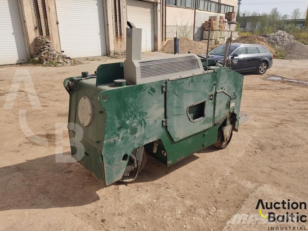 Wirtgen W350 沥青路面铣刨机|铣刨机