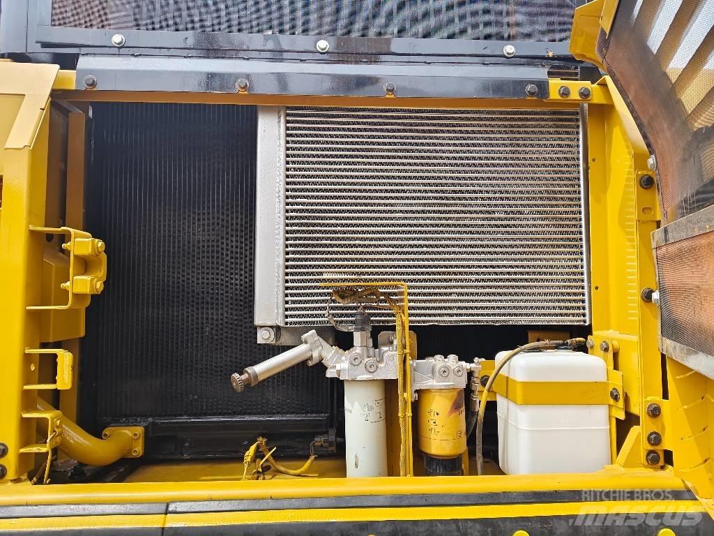 CAT 336 D 履带挖掘机