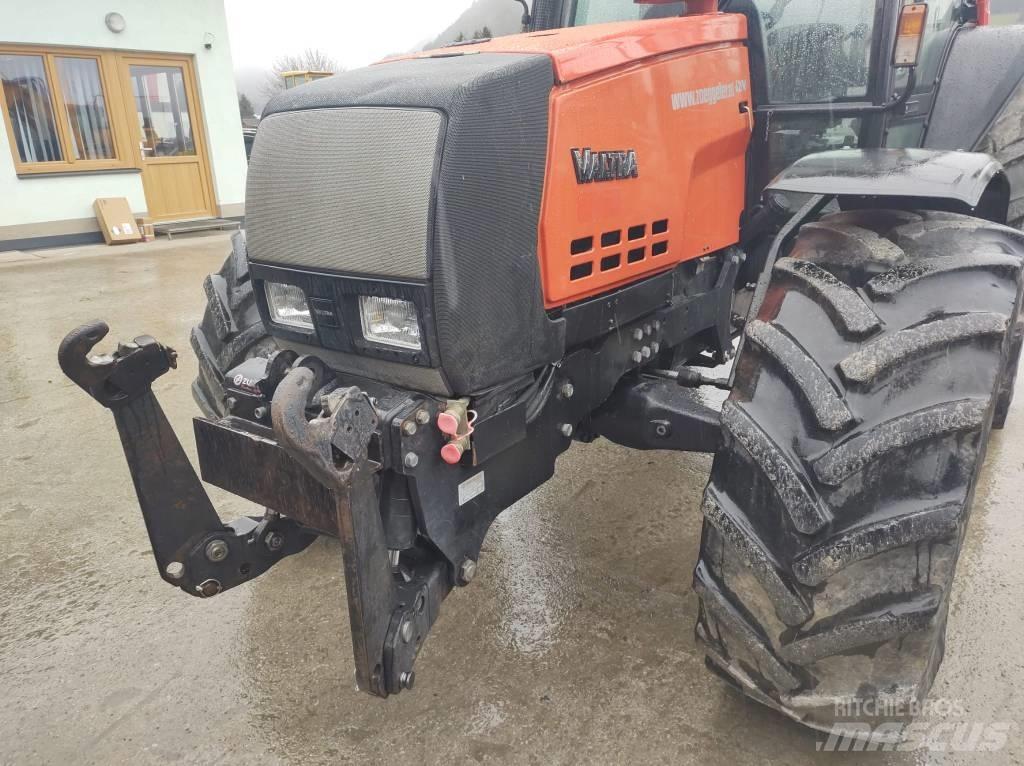 Valtra Valmet 6200 拖拉机/农用车