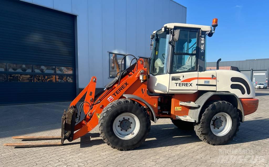 Schaeff SKL 844 轮式装载机