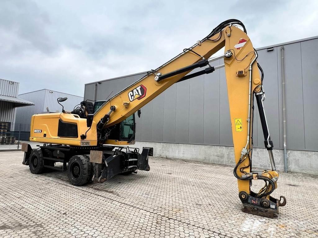 CAT MH3024-06C 工业挖掘机