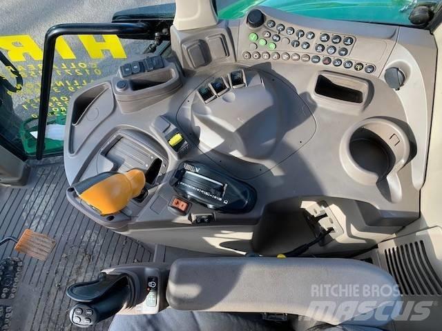 John Deere 6140 M 拖拉机/农用车
