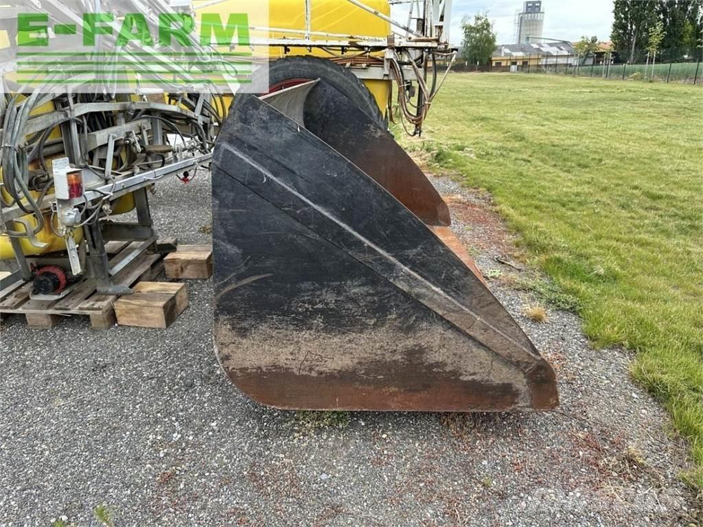 Manitou 741-140 v+ 电动叉车