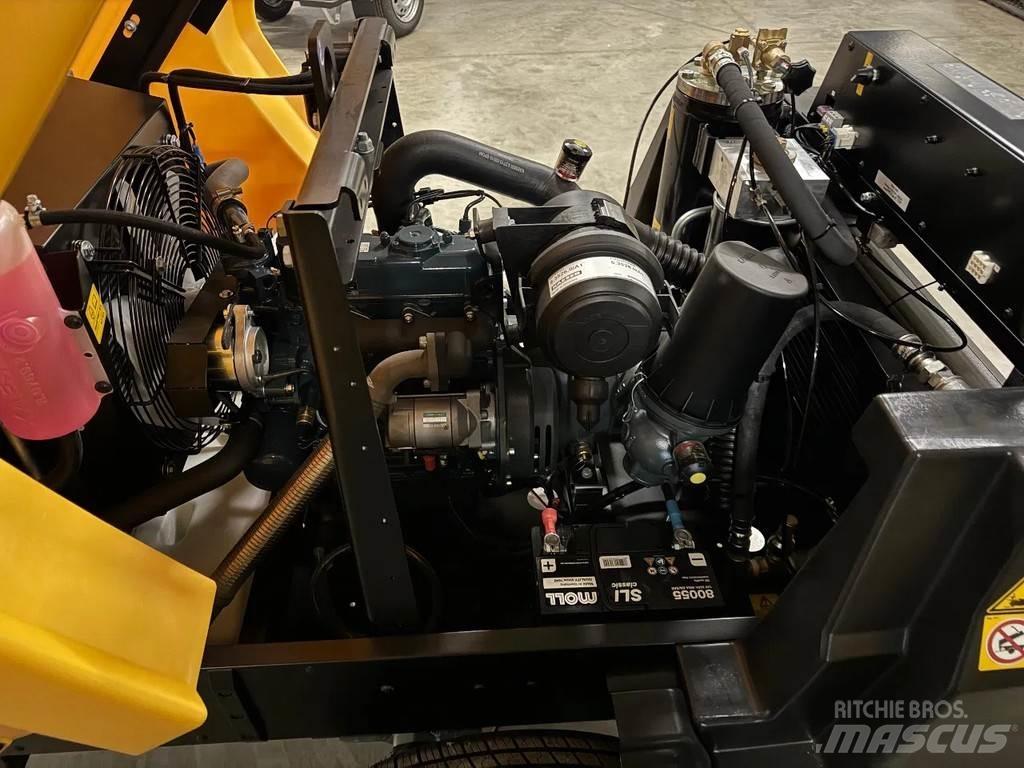 Kaeser M27 M27 压缩机