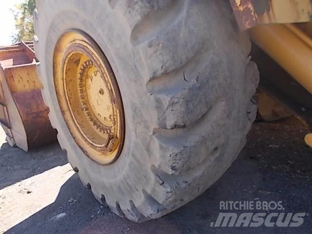 Komatsu WA 600 建筑机械-其他