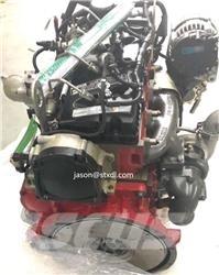 Cummins ISF2.8s4117V 发动机