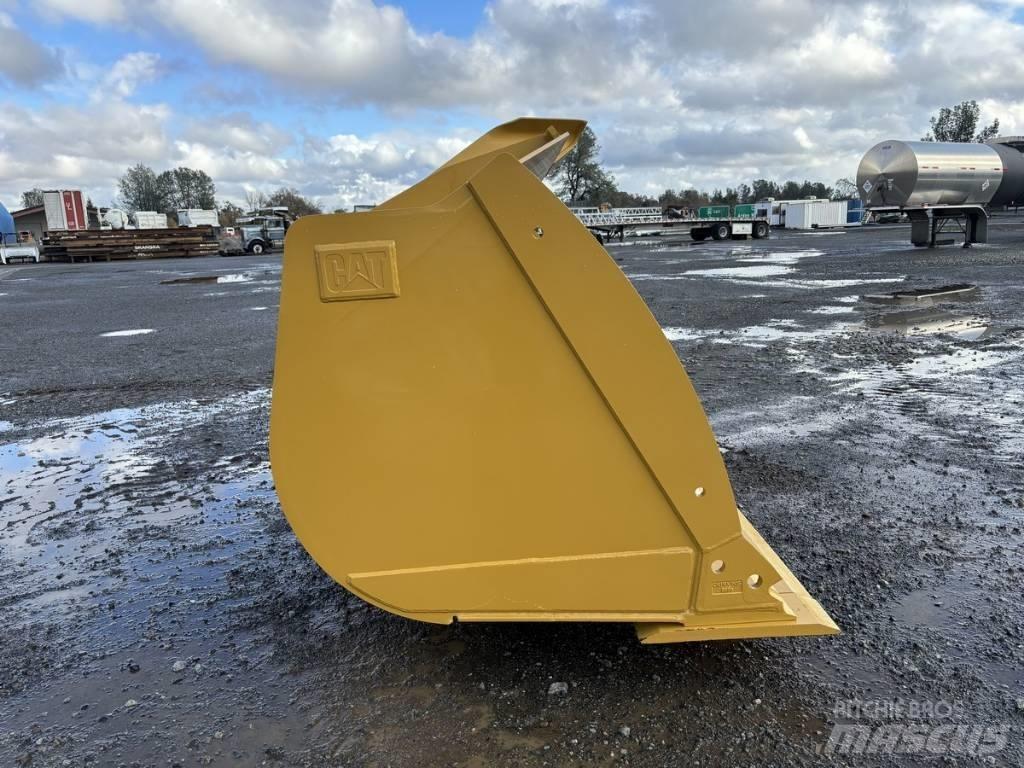 CAT 950GC 其他组件