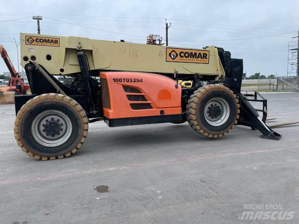 JLG 1255A 伸缩臂叉装车|叉装车