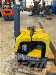 Atlas Copco LG 300 土壤压实机