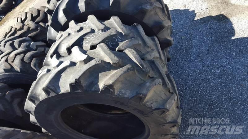  Pneus 300/70R20 轮胎、车轮、轮圈