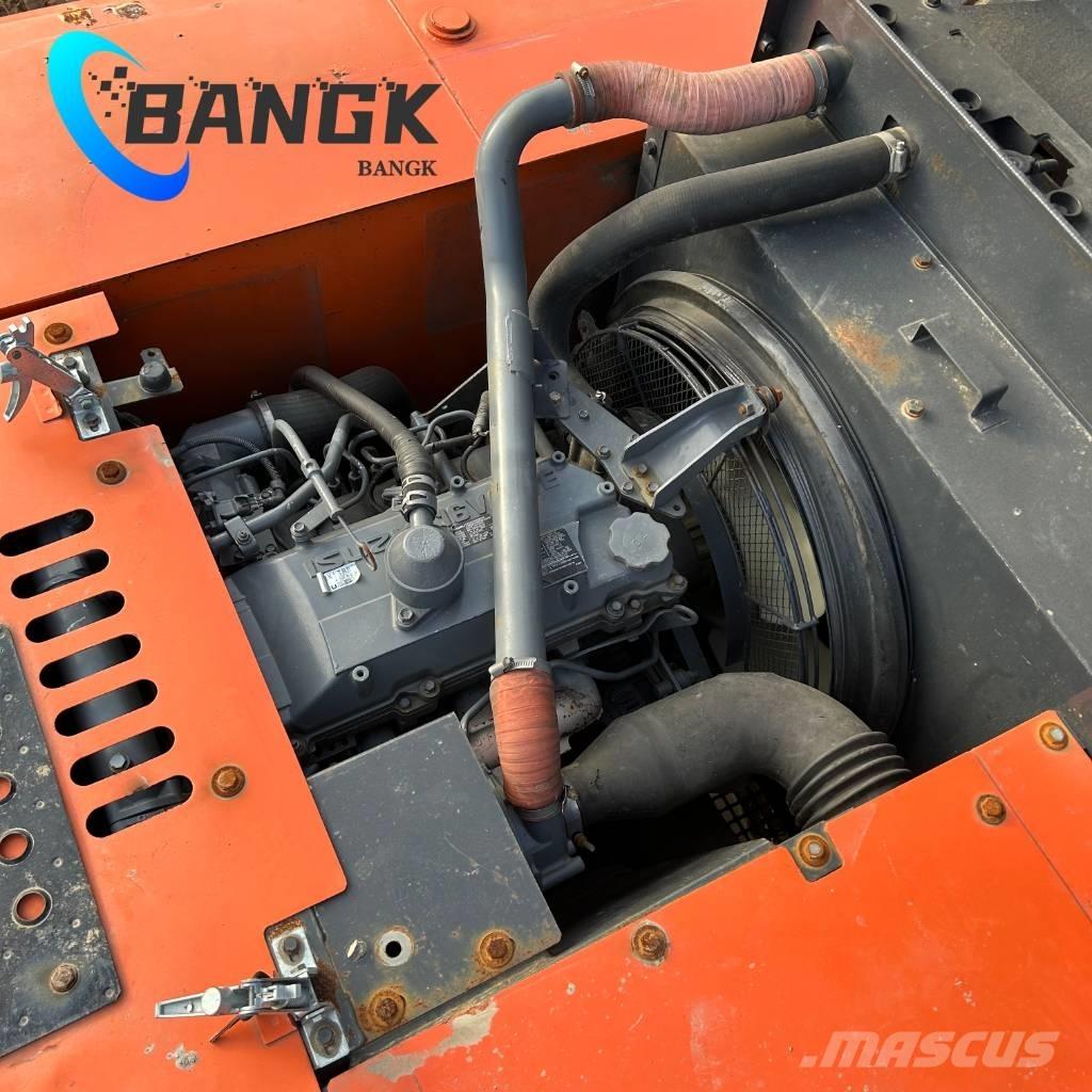 Kobelco SK75 履带挖掘机