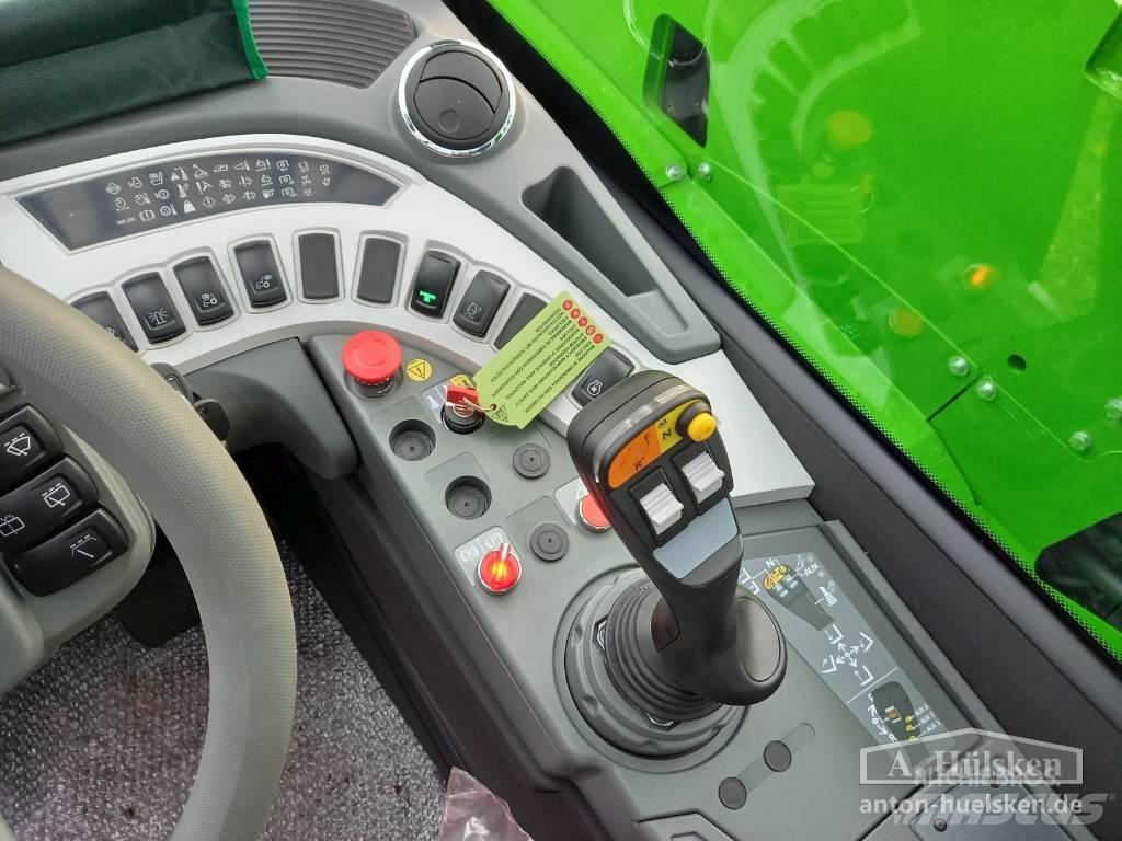 Merlo TF 30.9 - 115 伸缩臂叉装车|叉装车
