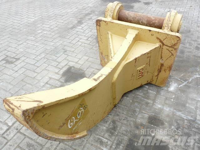 CAT RIPPER 349 其他组件