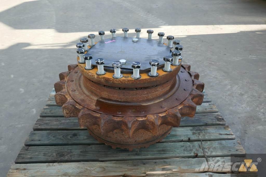 CAT 333-3036 轴