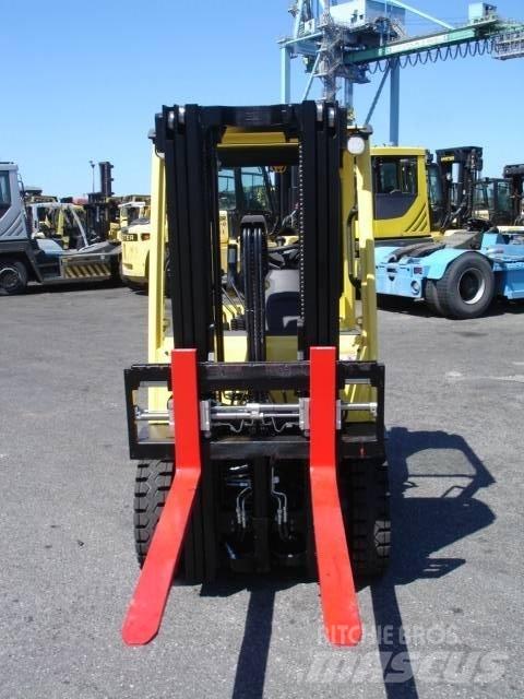 Hyster H 2.5 A 柴油叉车