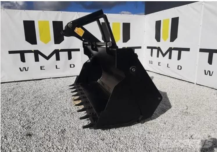 TMT JCB 挖掘机配件