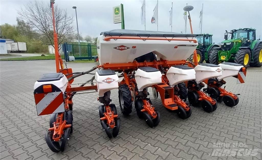 Kuhn Kosma TD Mais 精密播种机