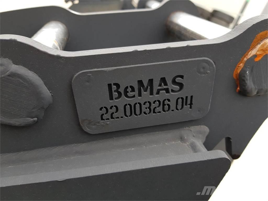  Bemas TL 300 SW010 挖掘机配件