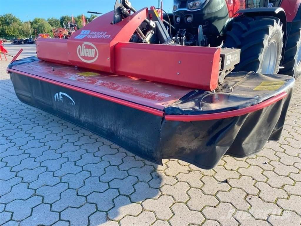 Vicon EXTRA 332 XF 割草机