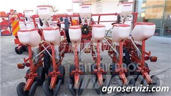 Gaspardo MT 6F 精密播种机