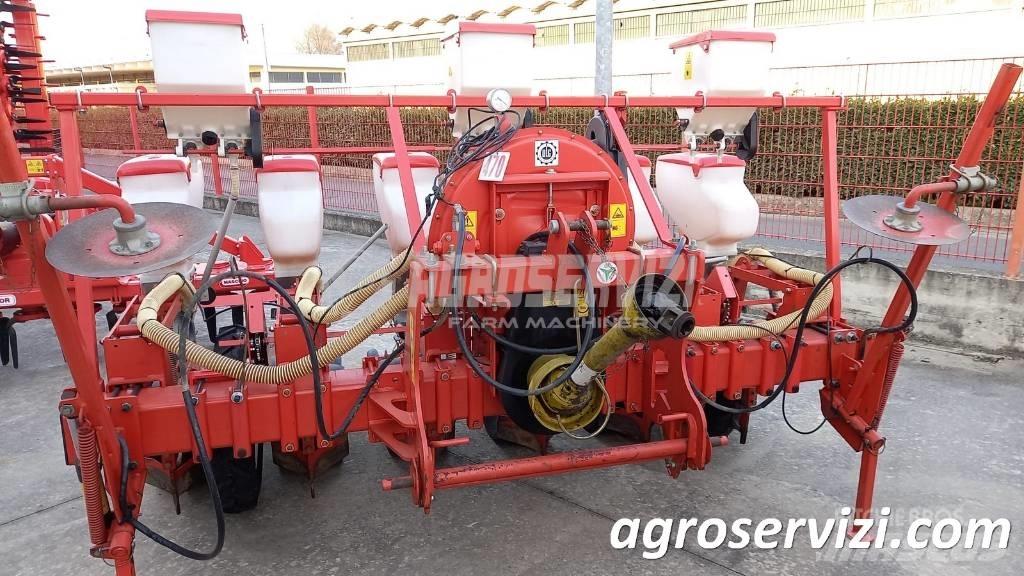 Gaspardo MT 6F 精密播种机