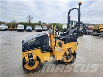 Bomag BW 90 AD-5 双轮压路机
