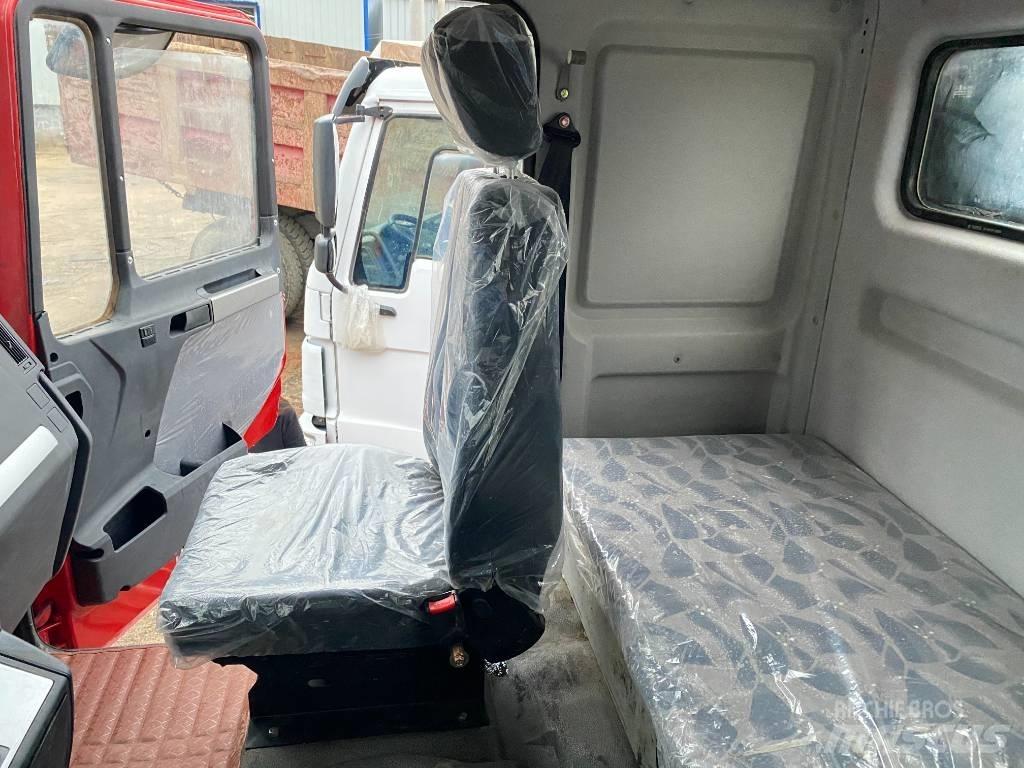 Shacman F3000 6X4 牵引车