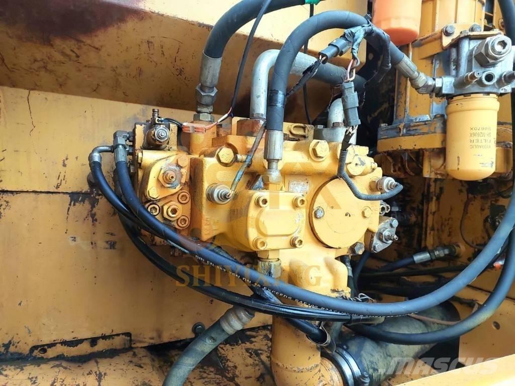 CAT 320 C 履带挖掘机
