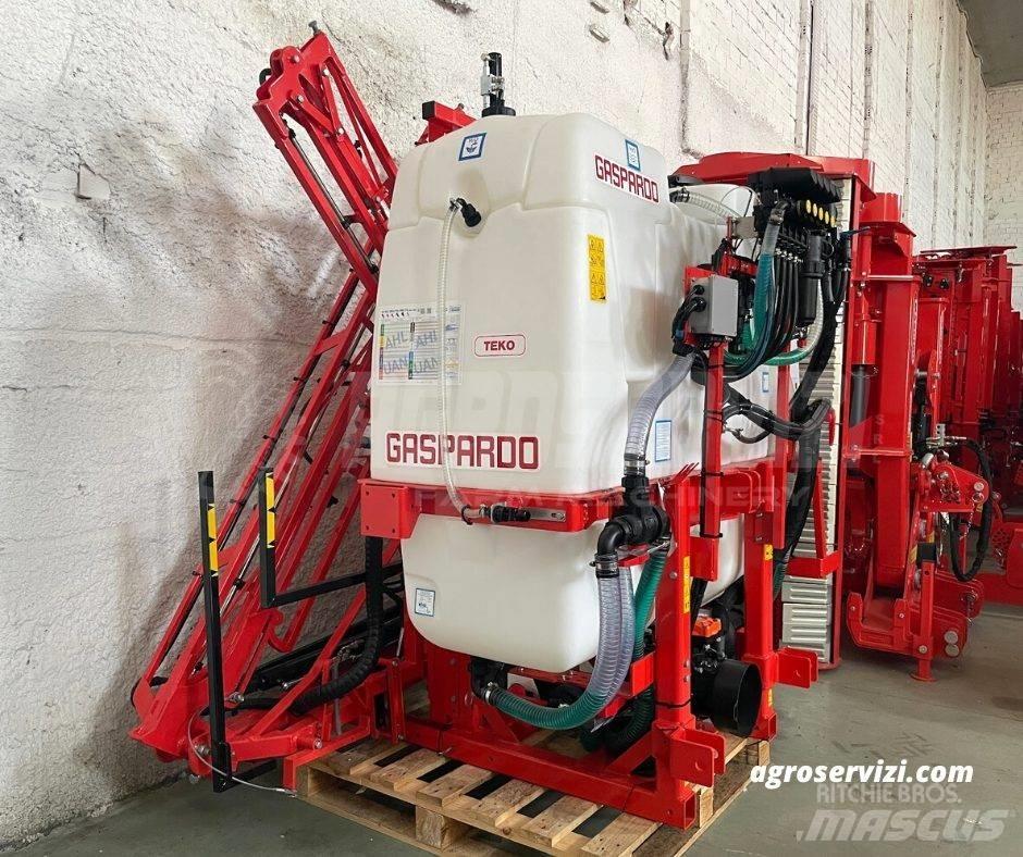Gaspardo TEKO 1000 悬挂式喷雾机
