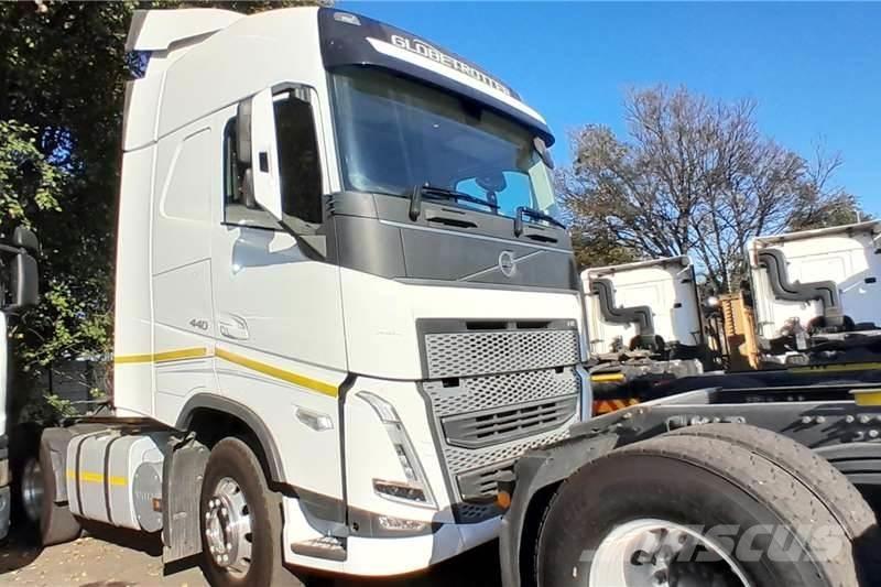 Volvo FH 440 其他货车
