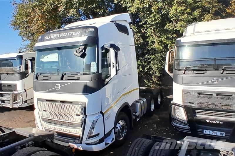 Volvo FH 440 其他货车