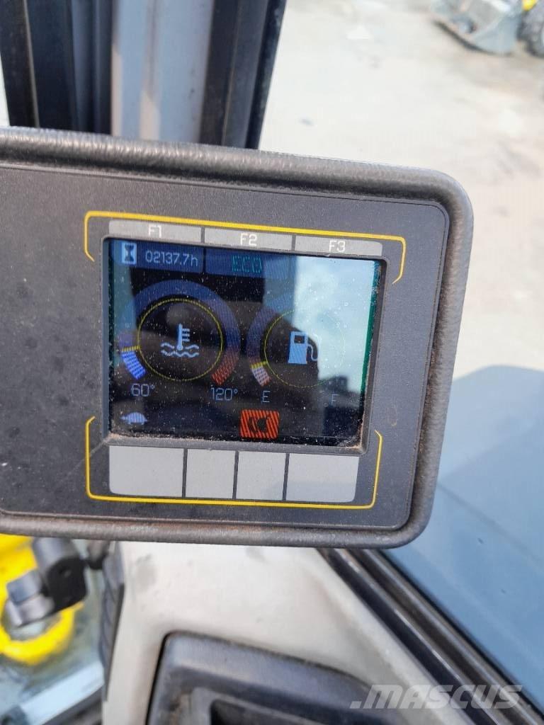 Wacker Neuson ET 35 履带挖掘机