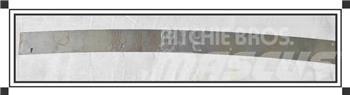 CLAAS Wear plate 底盘和悬架