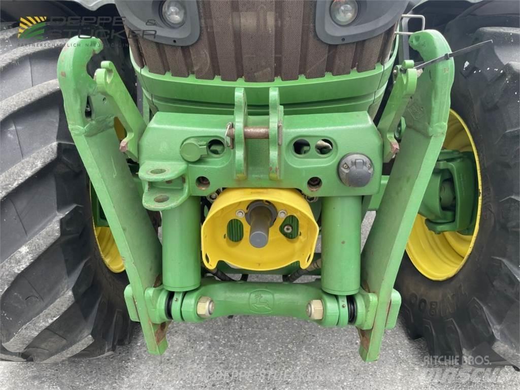 John Deere 6170M 拖拉机/农用车