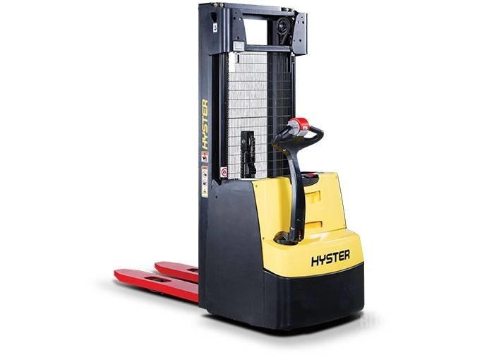 Hyster S1.4IL 手推堆垛车