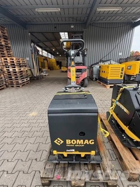 Bomag BPR60/65 D 平板夯