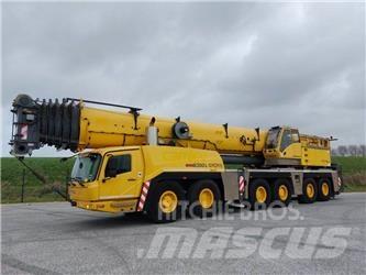 Grove GMK 6300L 全地面起重机︳移动式起重机