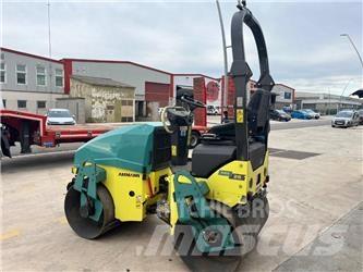 Ammann ARX 26 双轮压路机