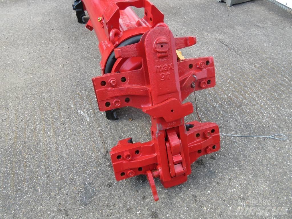 Delmag D12-32 柴油打桩锤