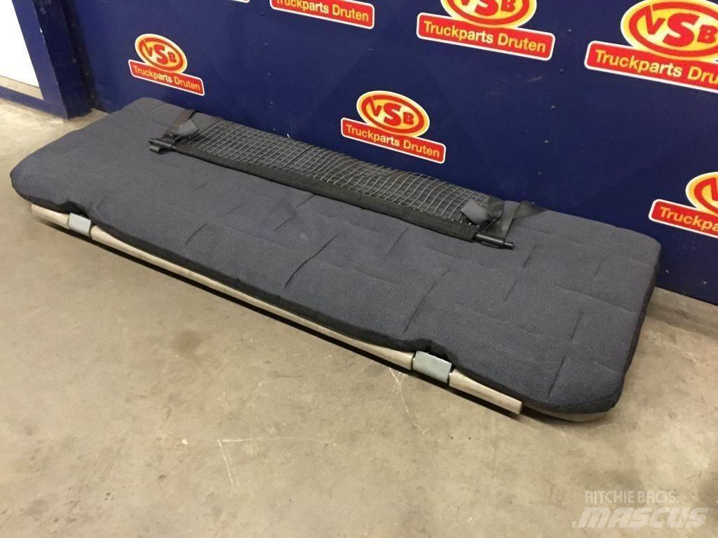Scania R-serie bed 运输工具-其他