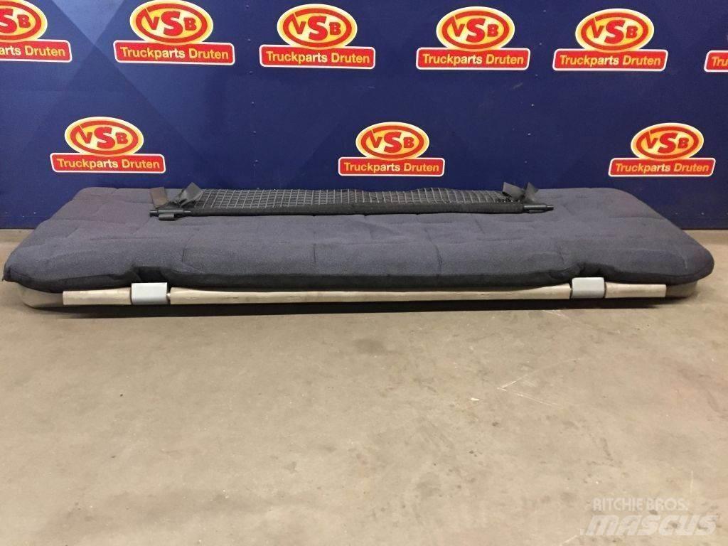 Scania R-serie bed 运输工具-其他