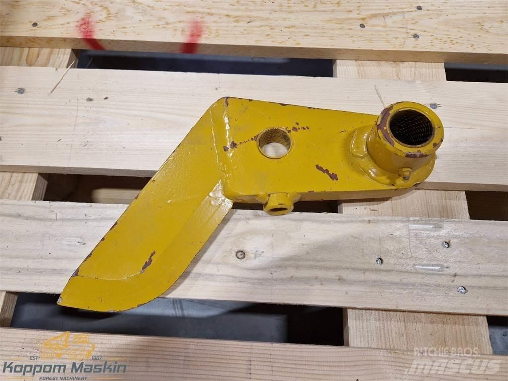 Rottne 054-0021 收割机机箱