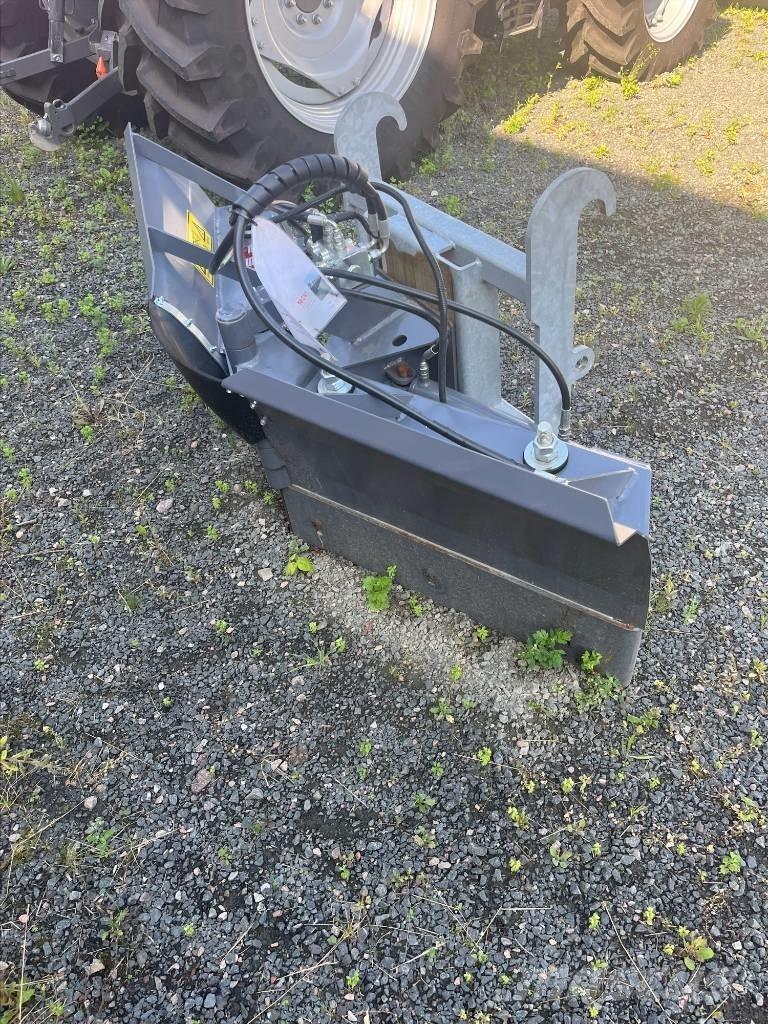 Siringe T1700 其他拖拉机配件