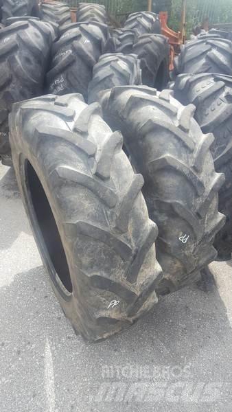  Pneus 11.2R24 轮胎、车轮、轮圈