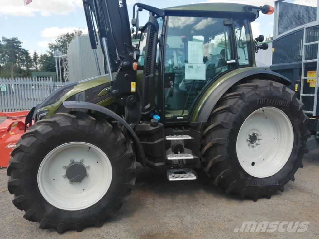 Valtra G 135 A 拖拉机/农用车