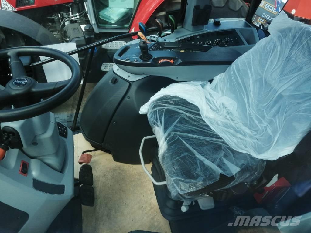 Valtra G 135 A 拖拉机/农用车